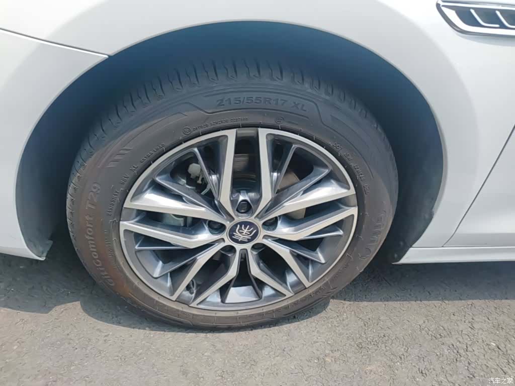 BYD Qin, 2024 23
