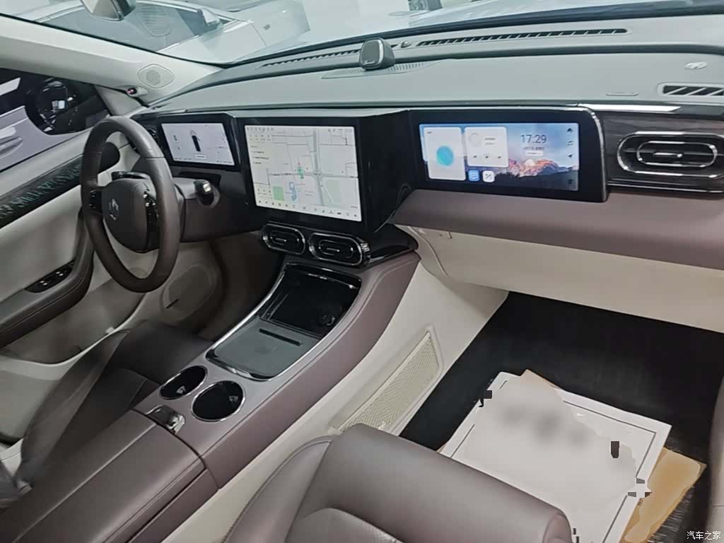 Leapmotor C11, 2023 10