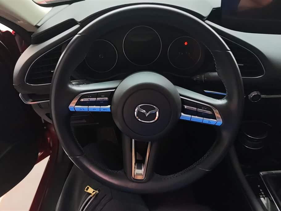 Mazda 3 Angkesaila Mazda 3 Angkesaila