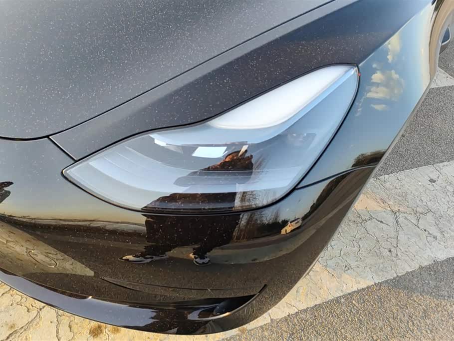 Tesla Model 3 Tesla Model 3