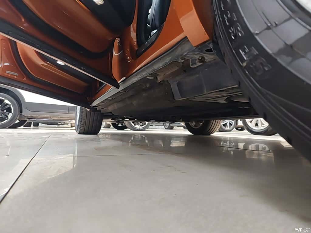 Audi Q3, 2015 22