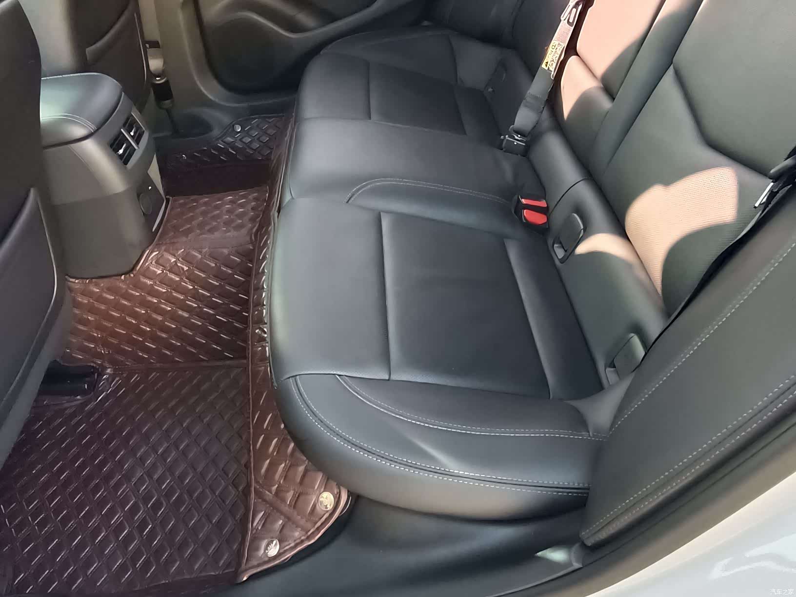 Cadillac CT5, 2020 8