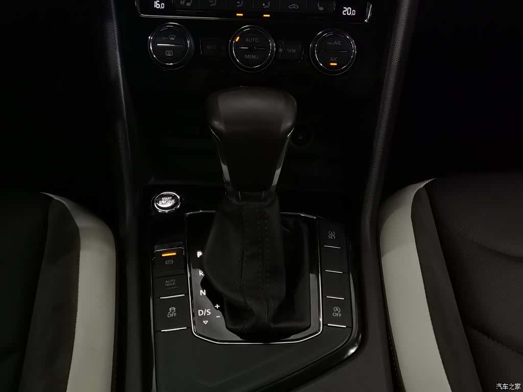Volkswagen Tiguan L, 2017 13