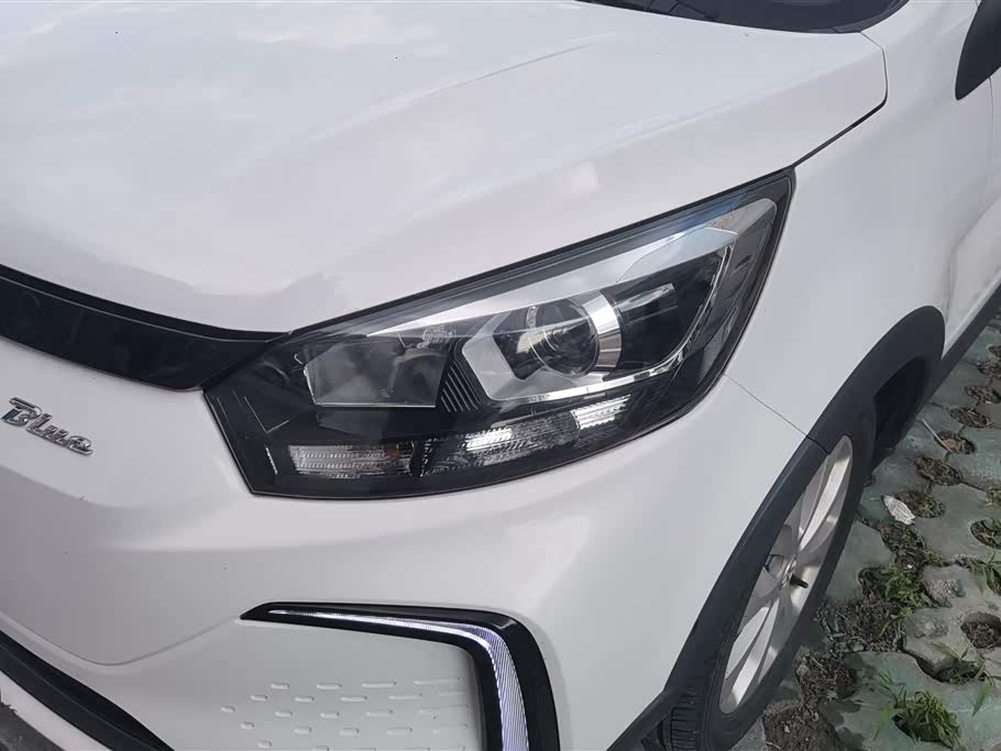 BAIC EC5 BAIC EC5