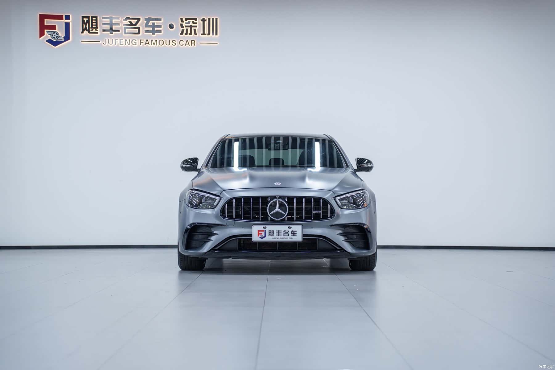 Mercedes-Benz E-Class, 2022 2