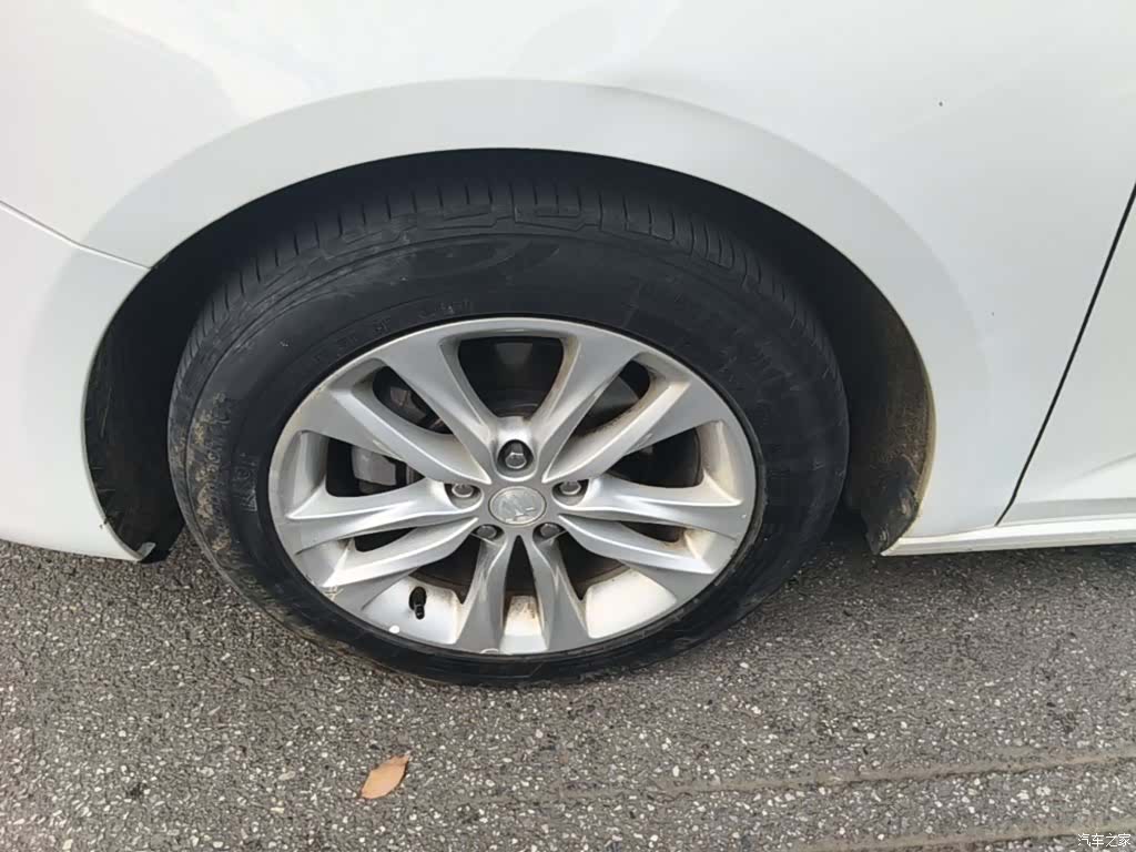 Buick Verano, 2019 23