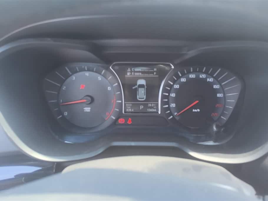 Trumpchi Trumpchi GS4