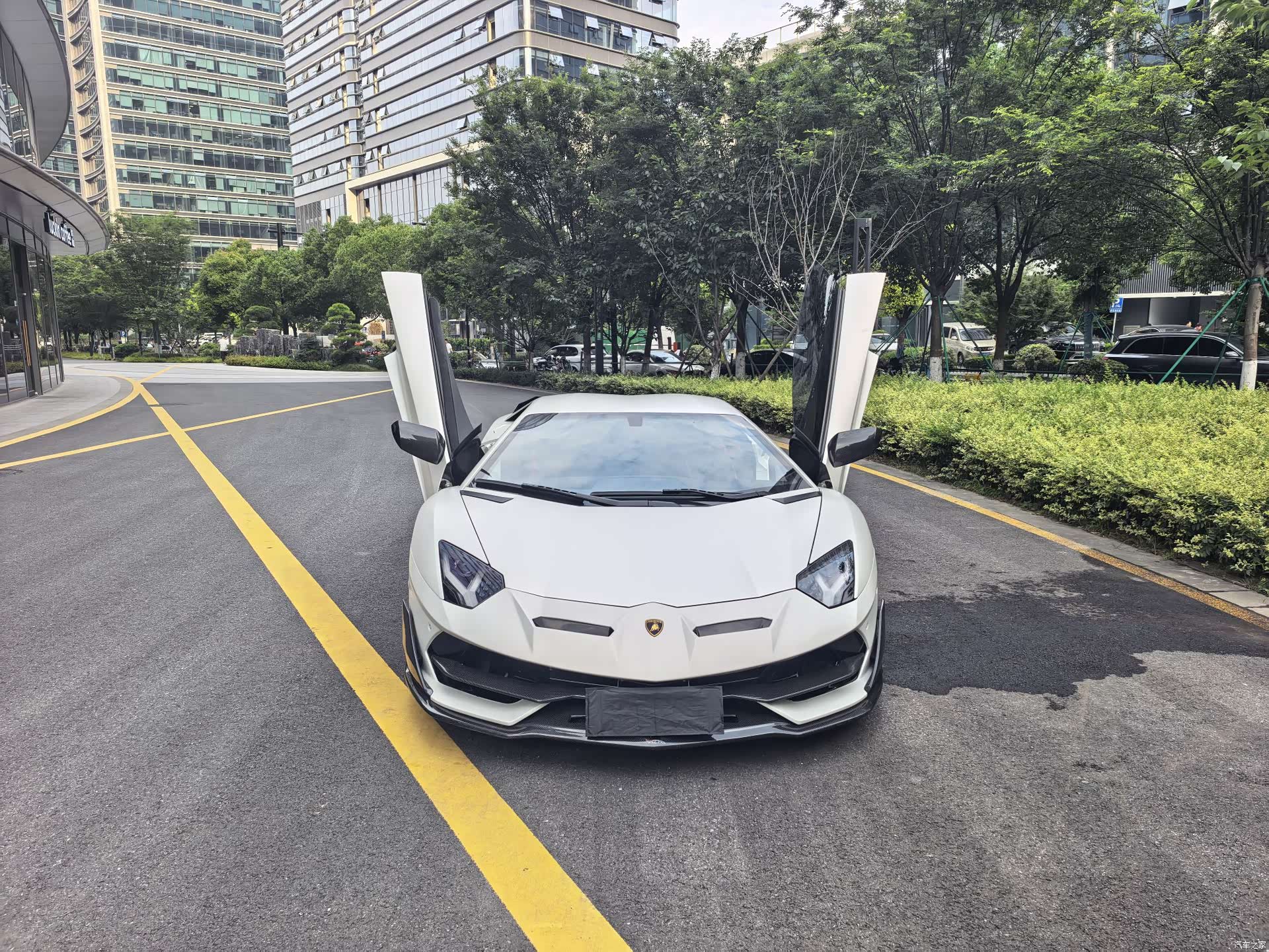 Lamborghini Aventador, 2013 2