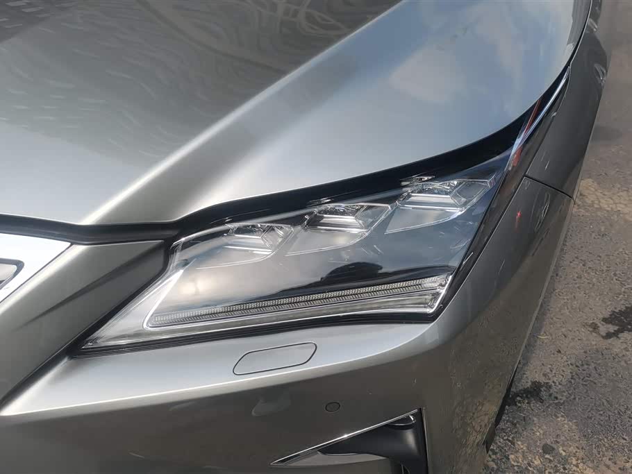 Lexus RX Lexus RX