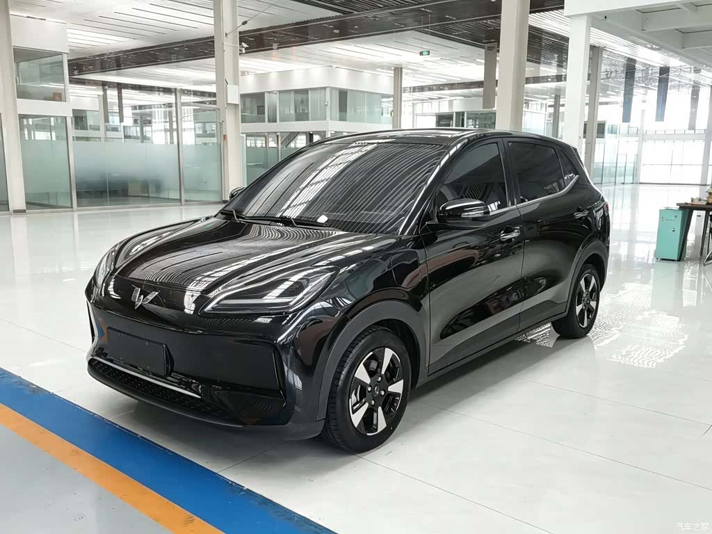 Wuling Bingo, 2024 1