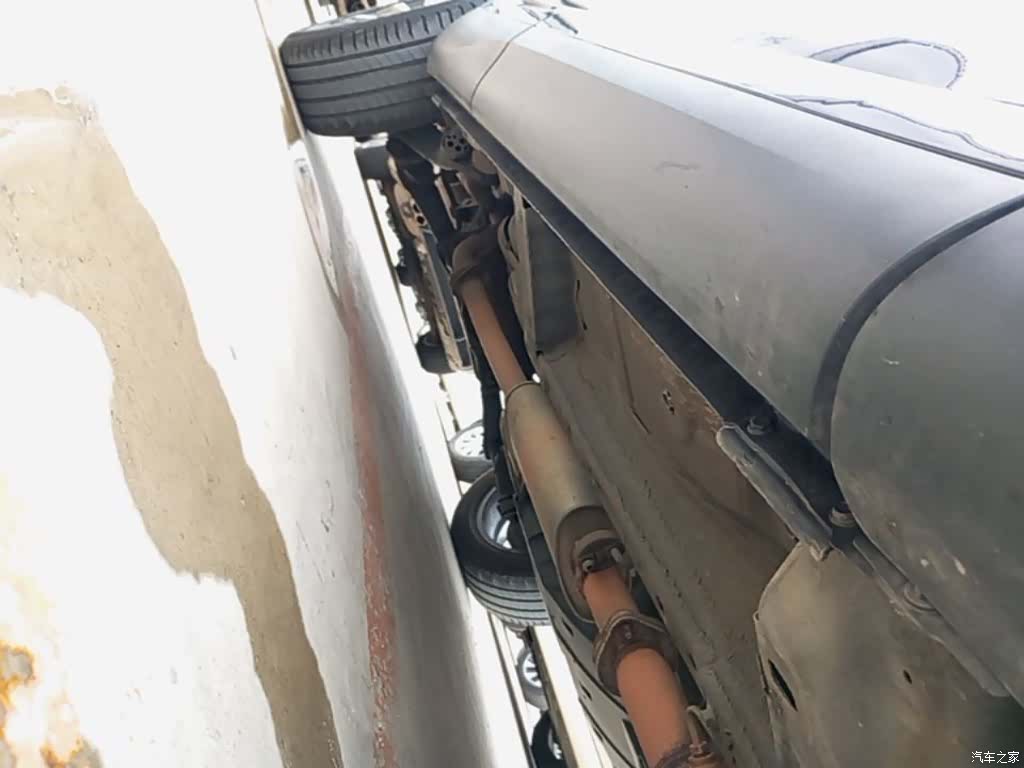 WEY VV6, 2019 21