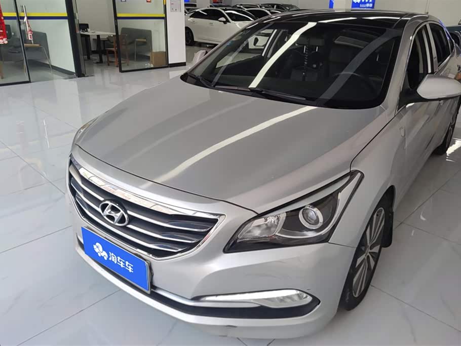 Hyundai Name picture