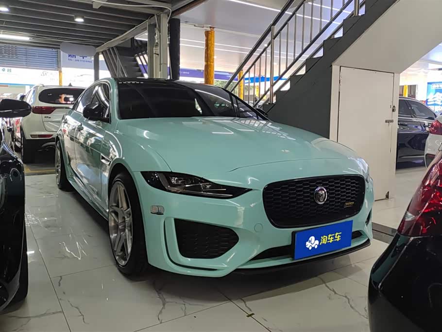 JAC Guiyang Car