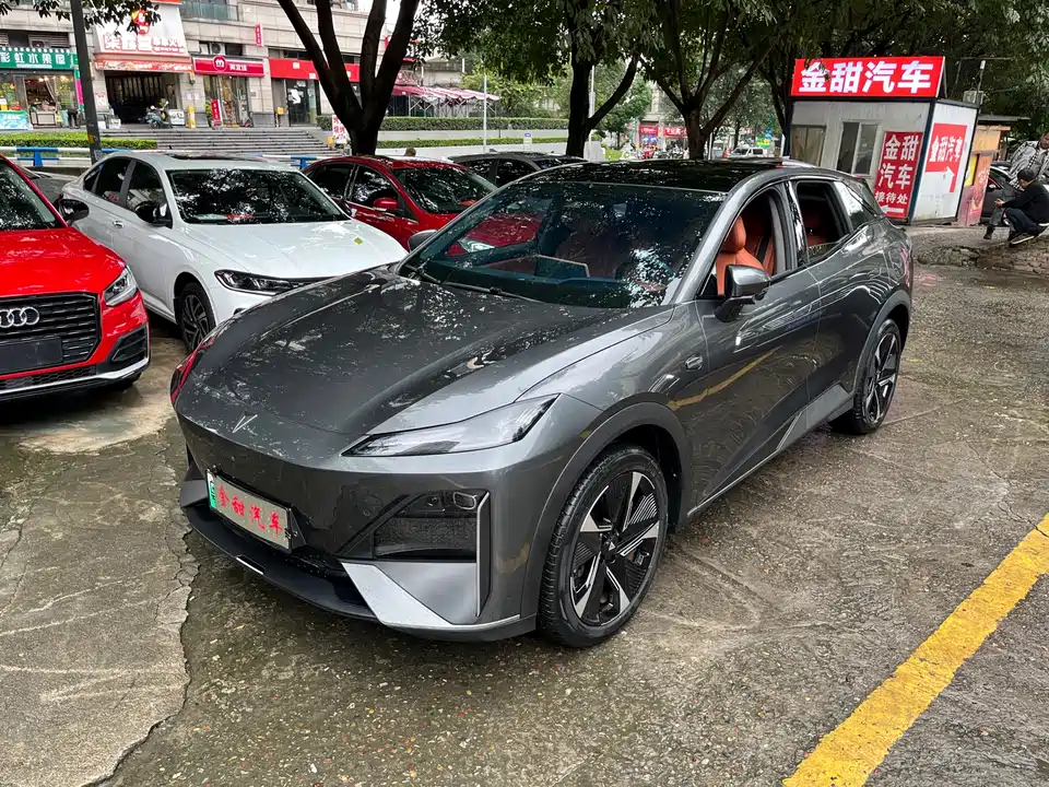 DEEPAL Dark blue S07