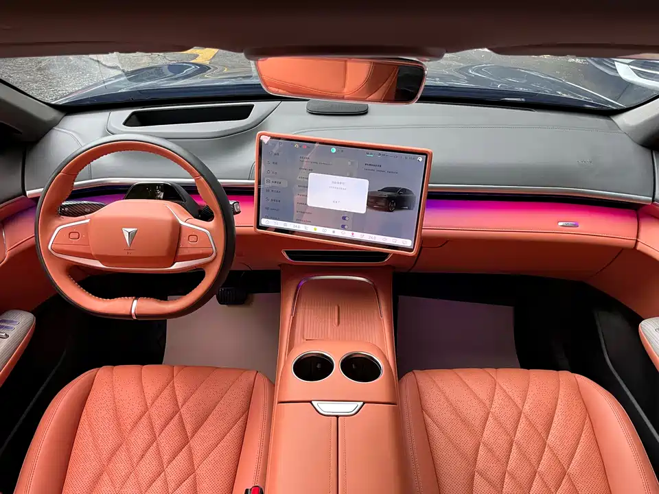 DEEPAL Dark blue S07