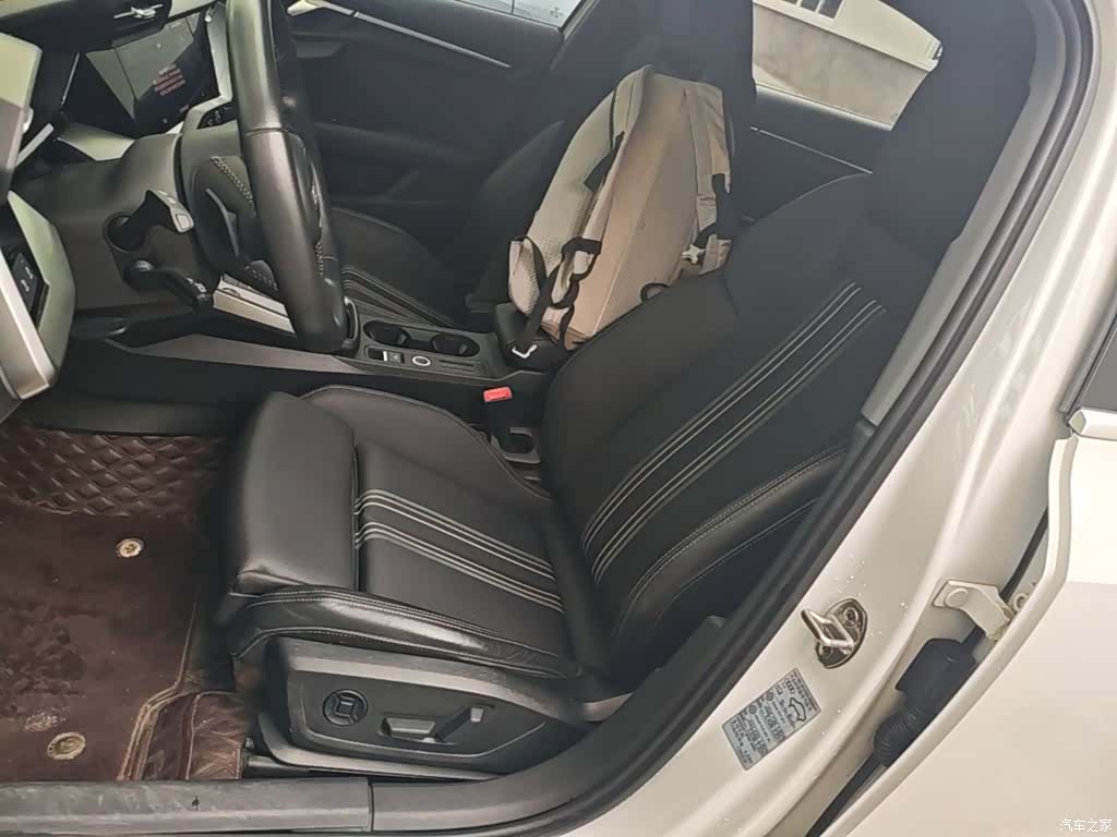 Audi A3, 2022 15
