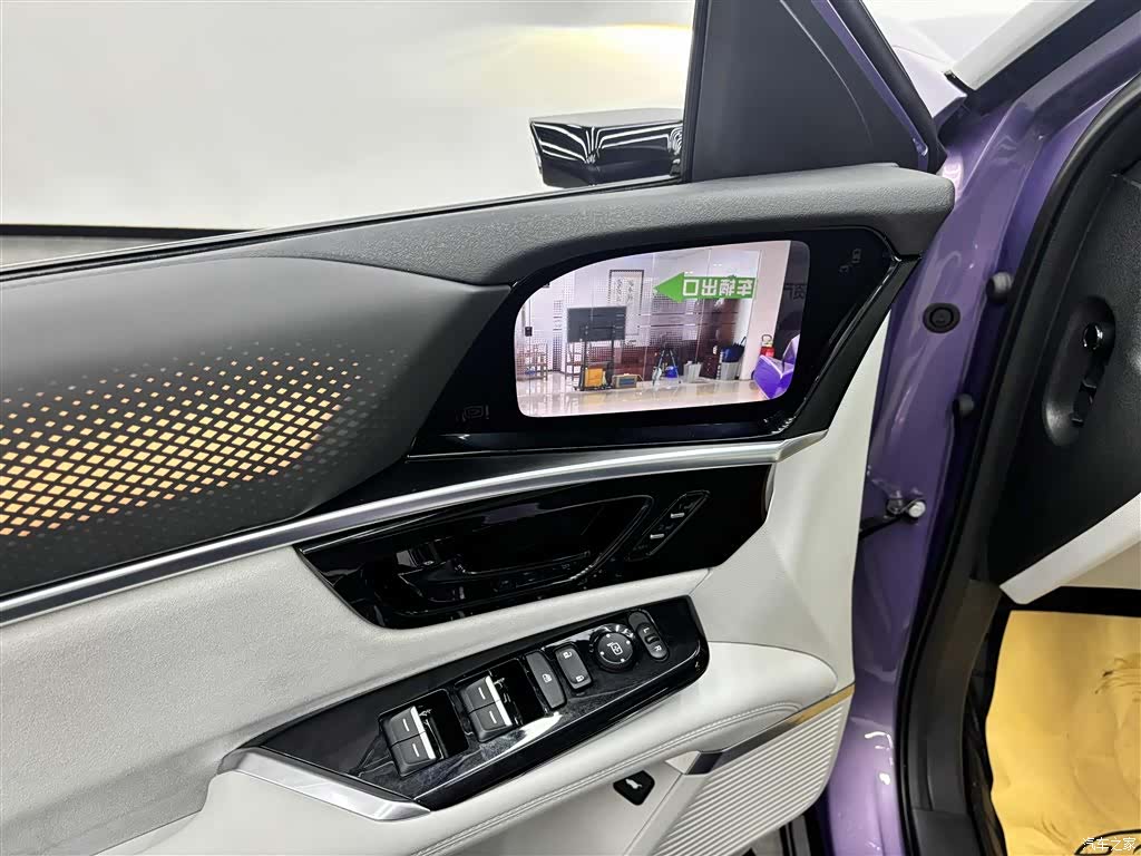 Honda P7, 2025 все фото
