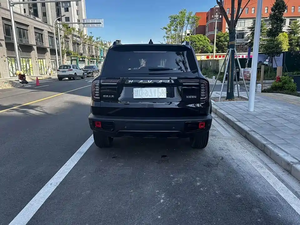 Haval Big dog Haval Big dog