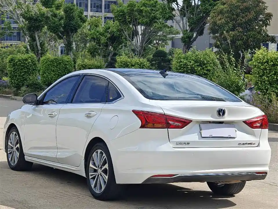 Changan Ruicheng CC