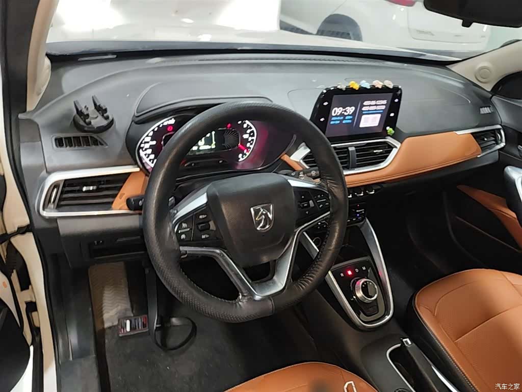 Wuling 510, 2019 10