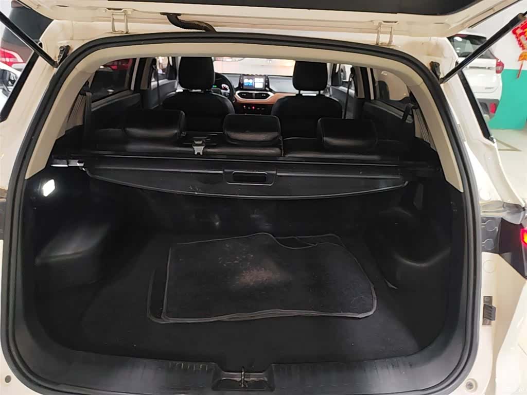 Wuling 510, 2019 19