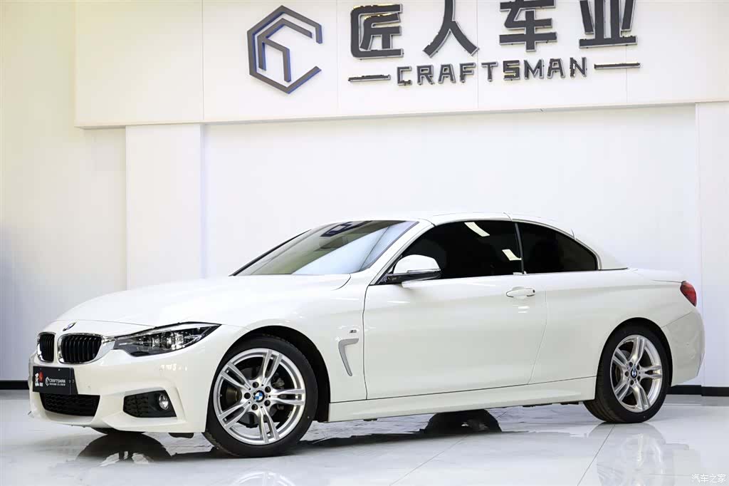 BMW 4 Series, 2019 все фото