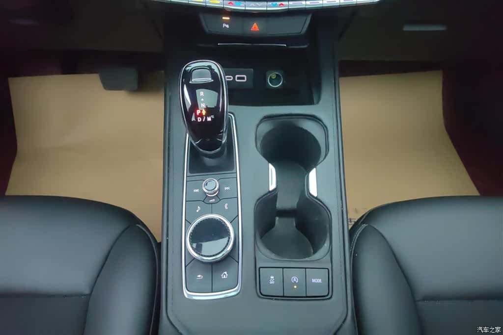 Cadillac XT4, 2021 16