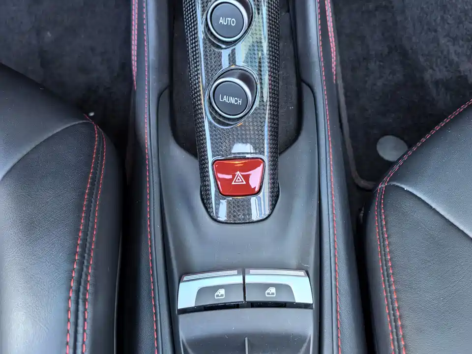 Ferrari 488