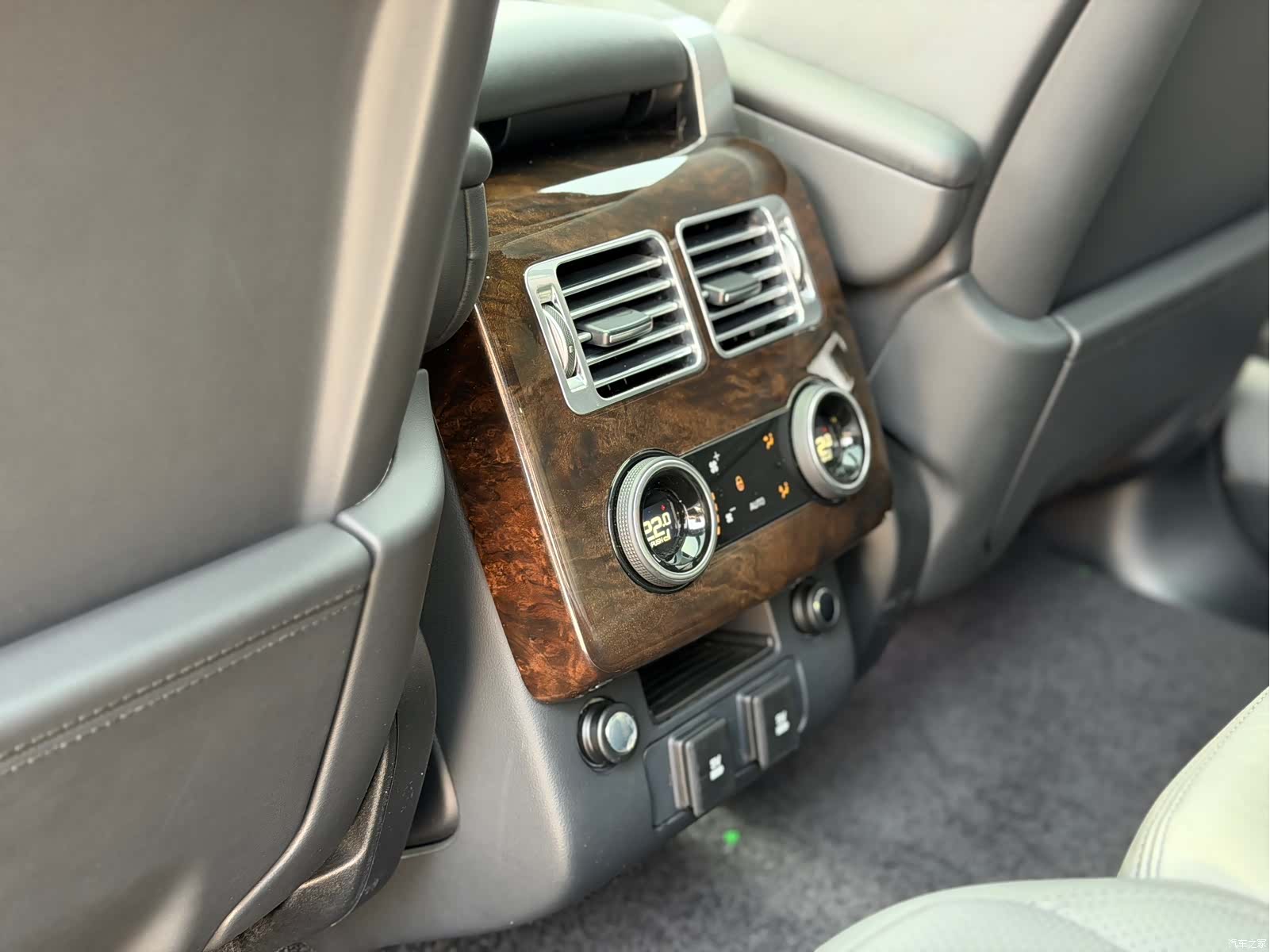 Land Rover Range Rover, 2020 7