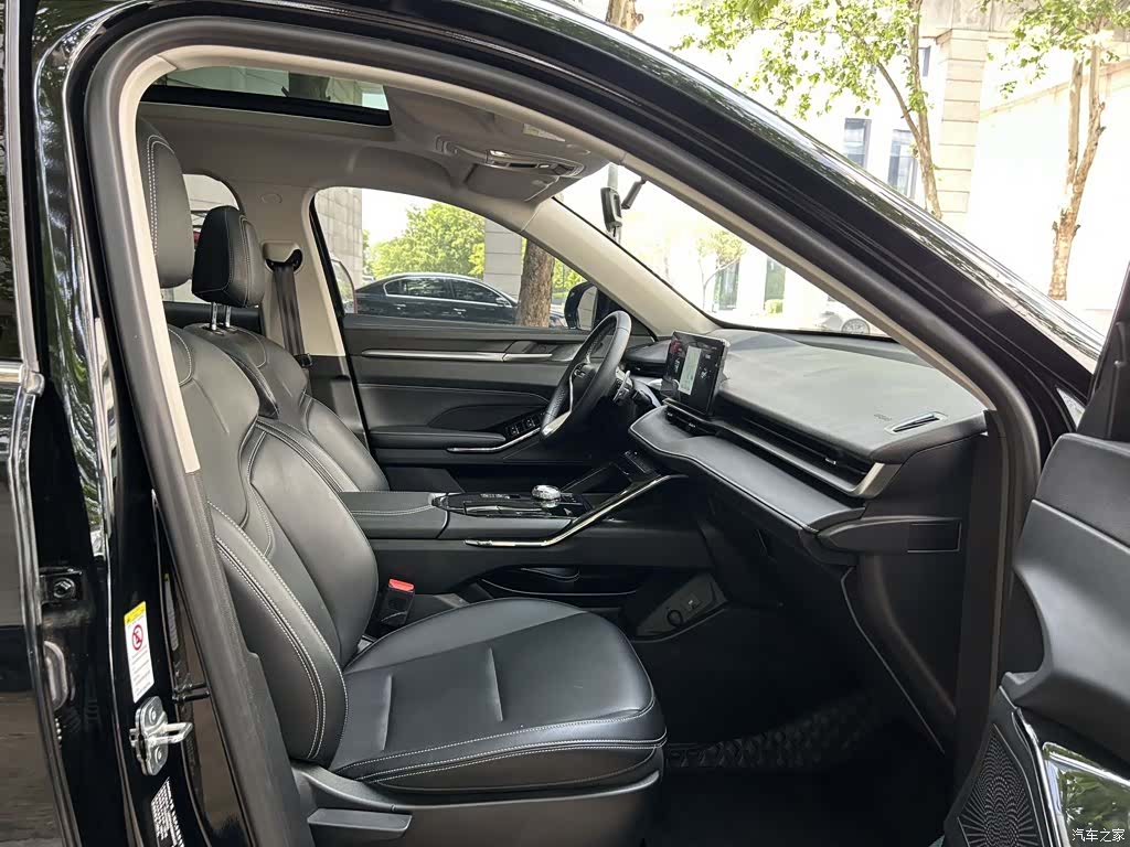 Haval H6, 2021 14