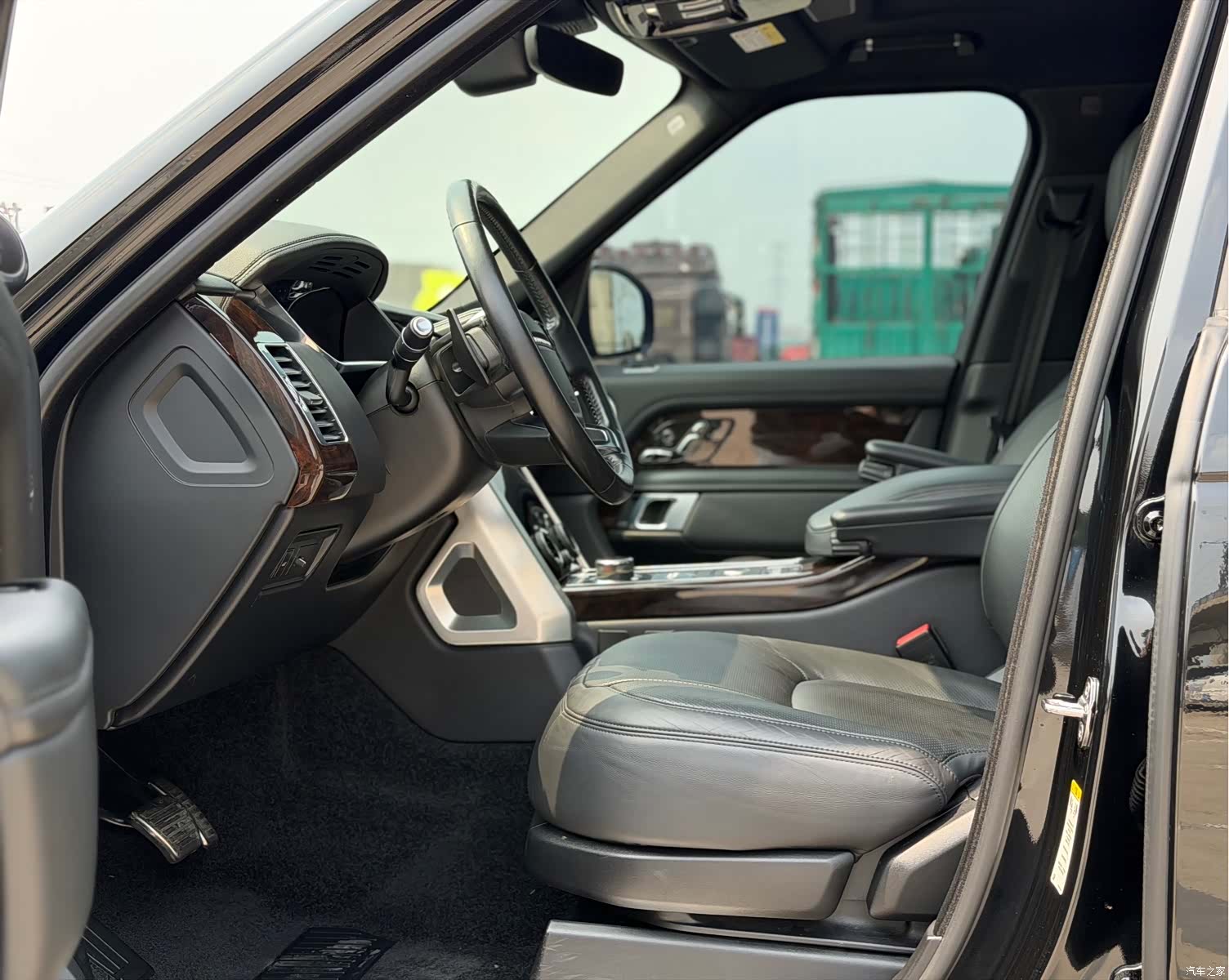 Land Rover Range Rover, 2020 4
