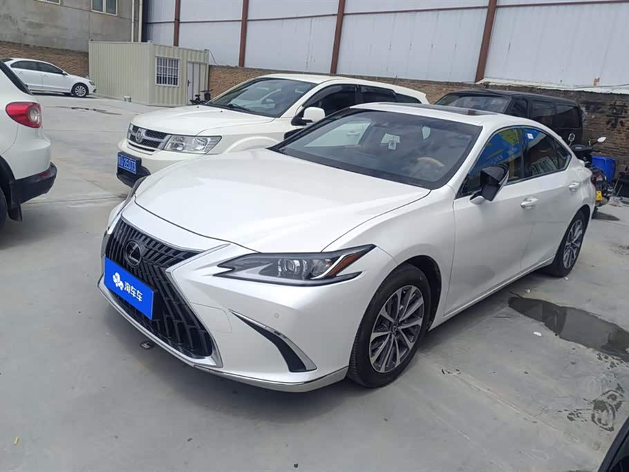 Shaanxi Xi'an Car