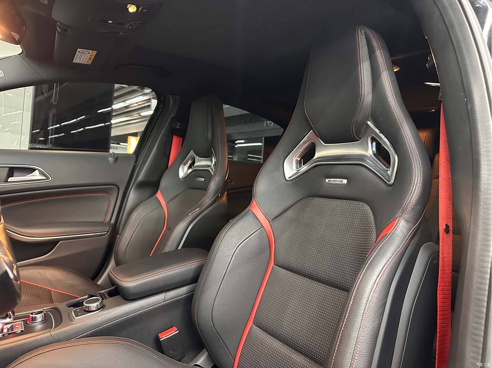 Mercedes-Benz A-Class, 2018 7