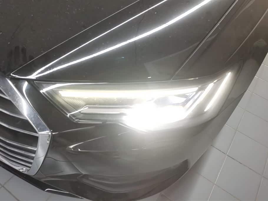 Audi A6L Audi A6L