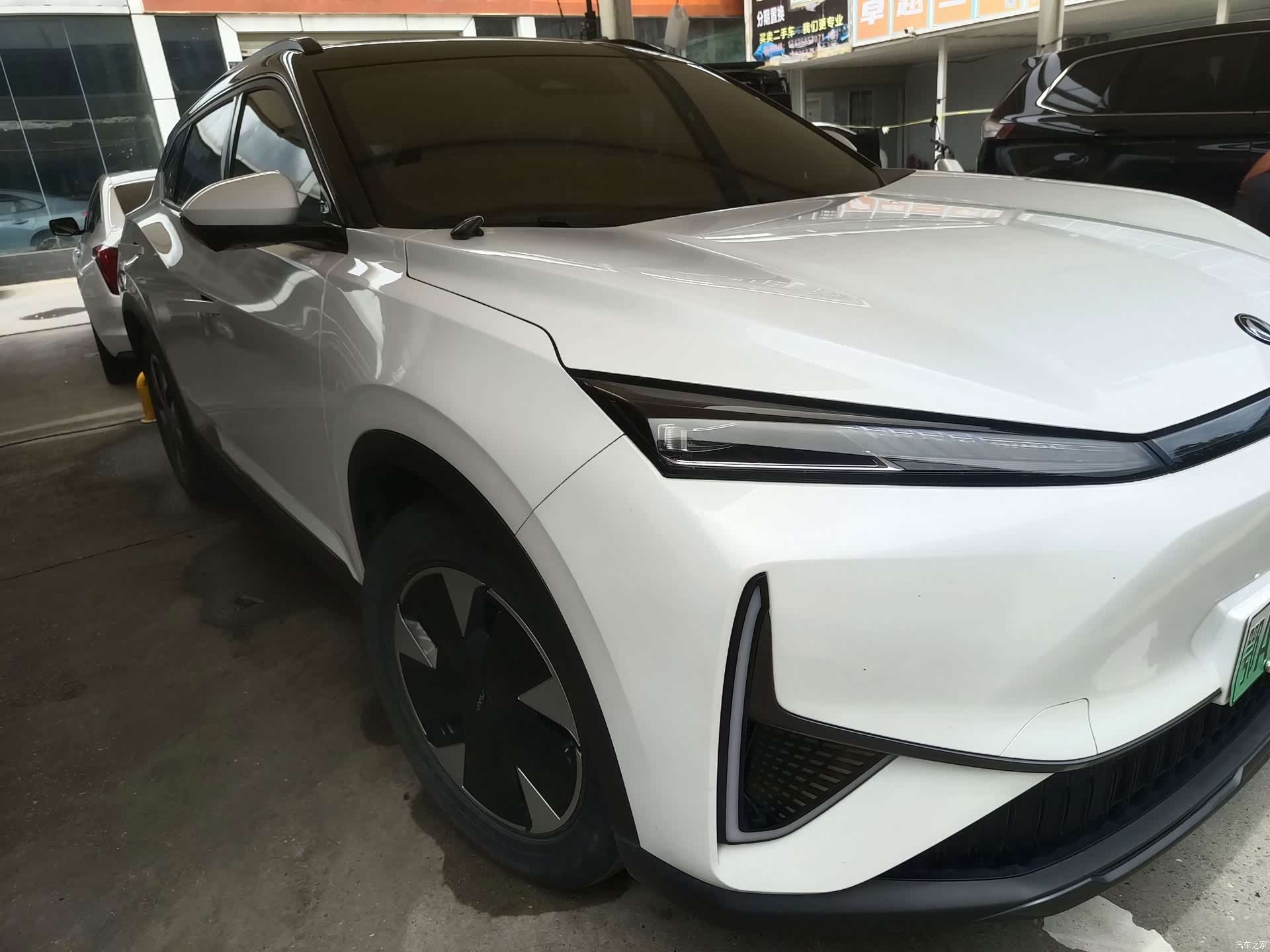 DongFeng L7, 2024 2