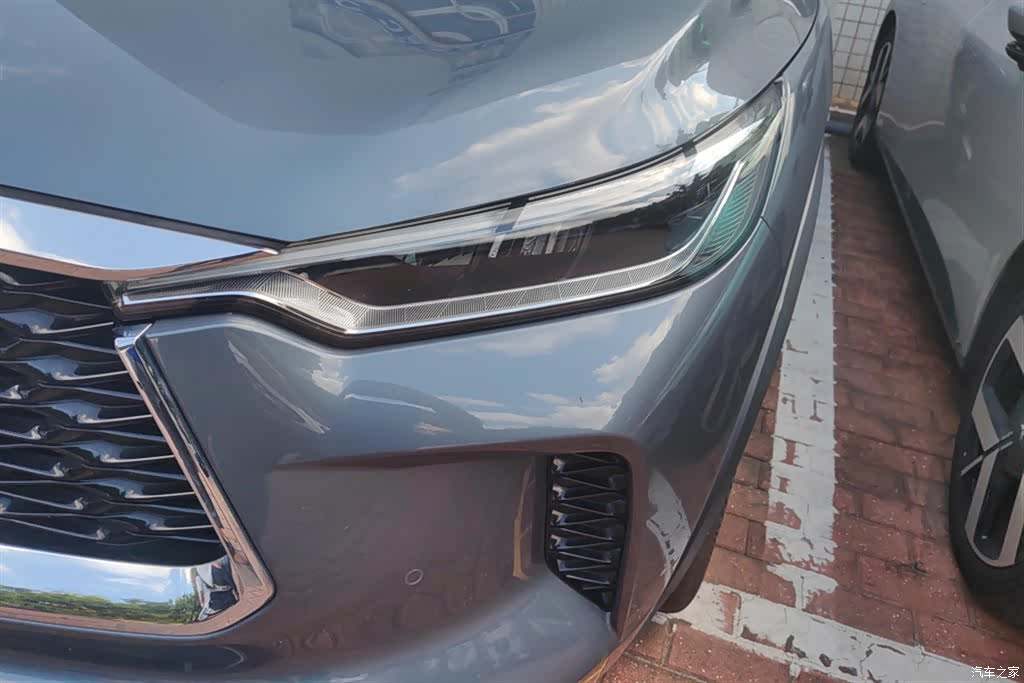 Infiniti QX60, 2022 все фото