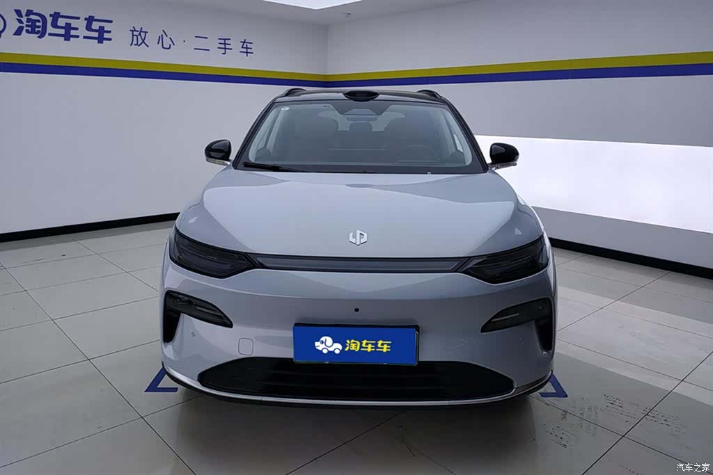 Leapmotor C11, 2025 2