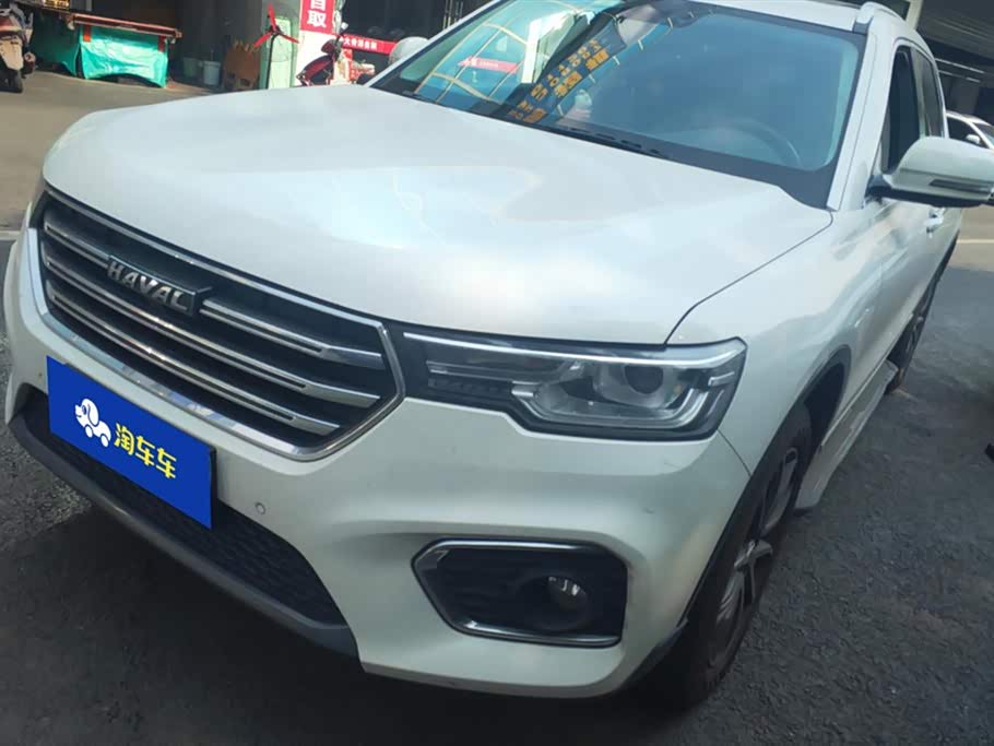 Haval H7 Haval H7