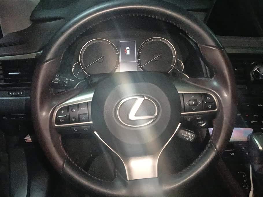 Lexus RX Lexus RX