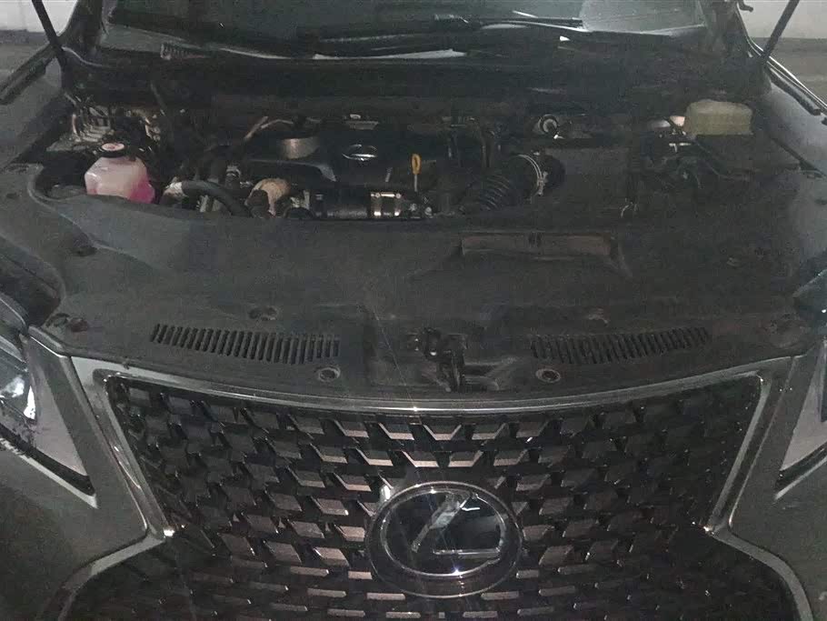 Lexus RX Lexus RX
