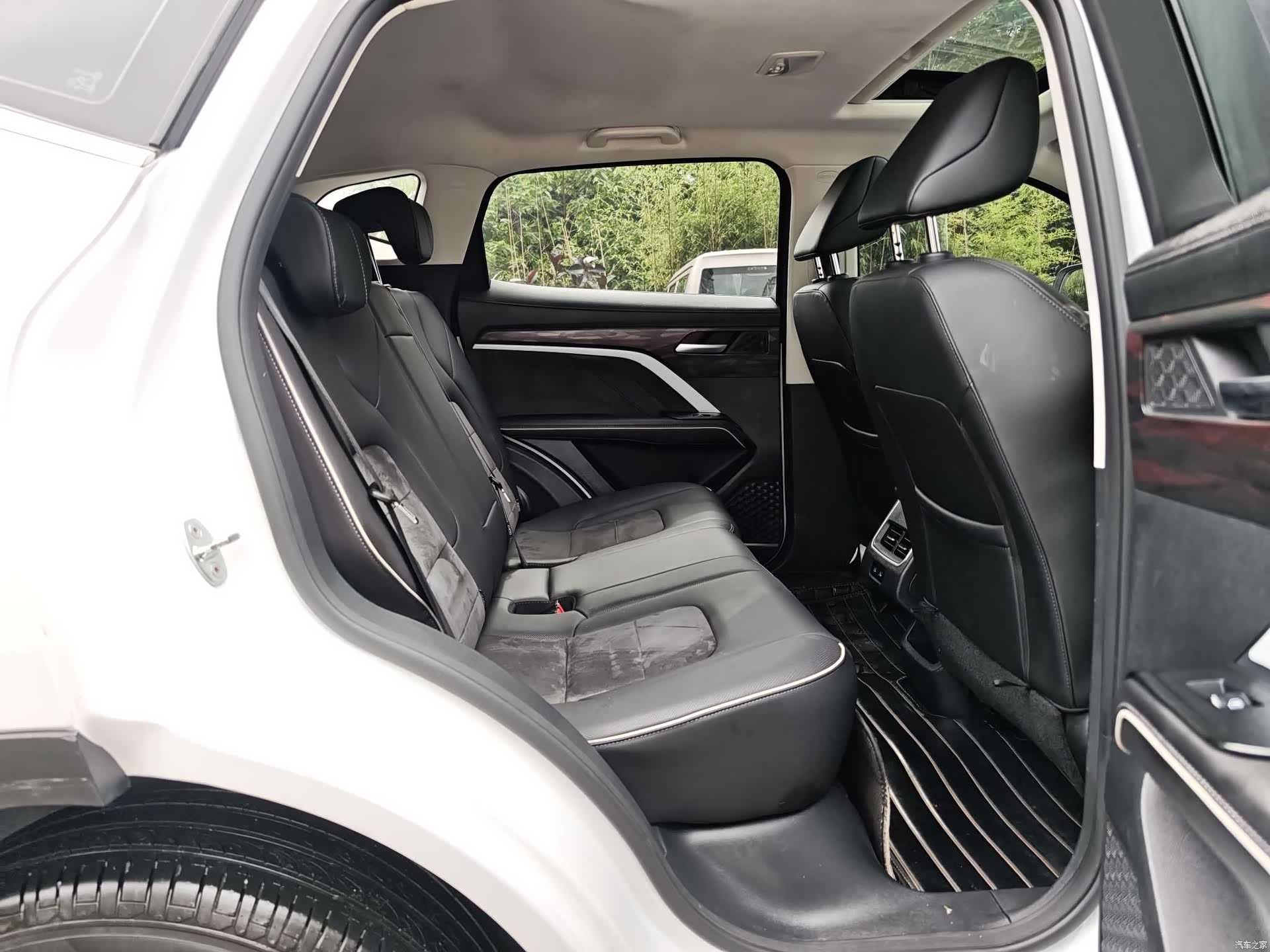 Haval H6, 2024 14