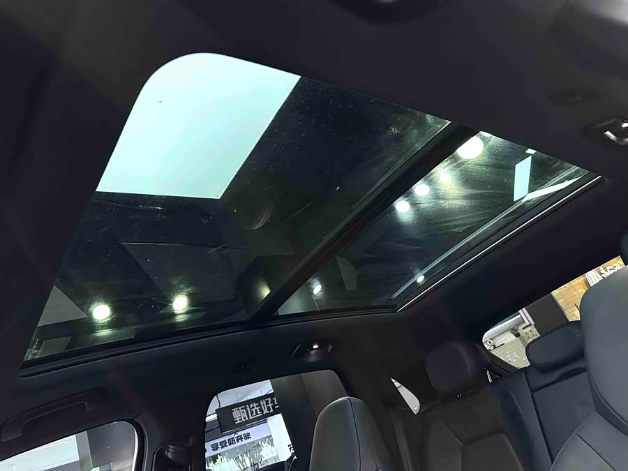 Porsche Cayenne 2019, фото 26