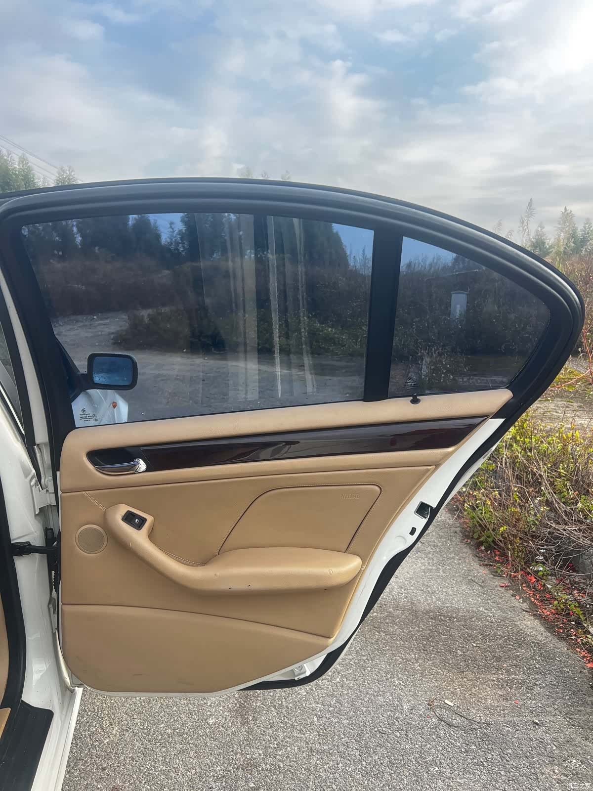 BMW 3 Series, 2005 15