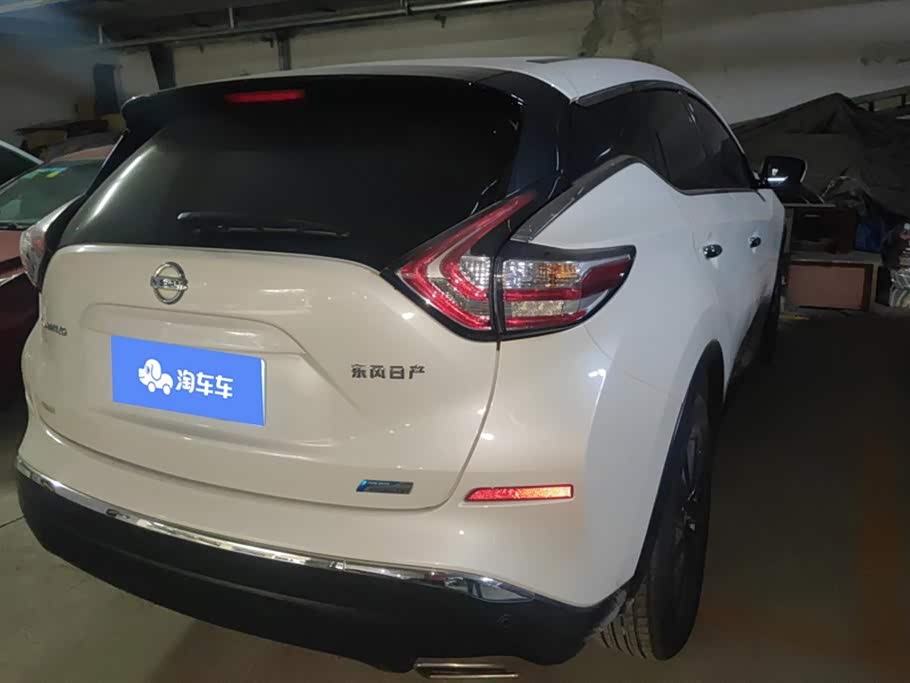 Nissan Loulan Nissan Loulan