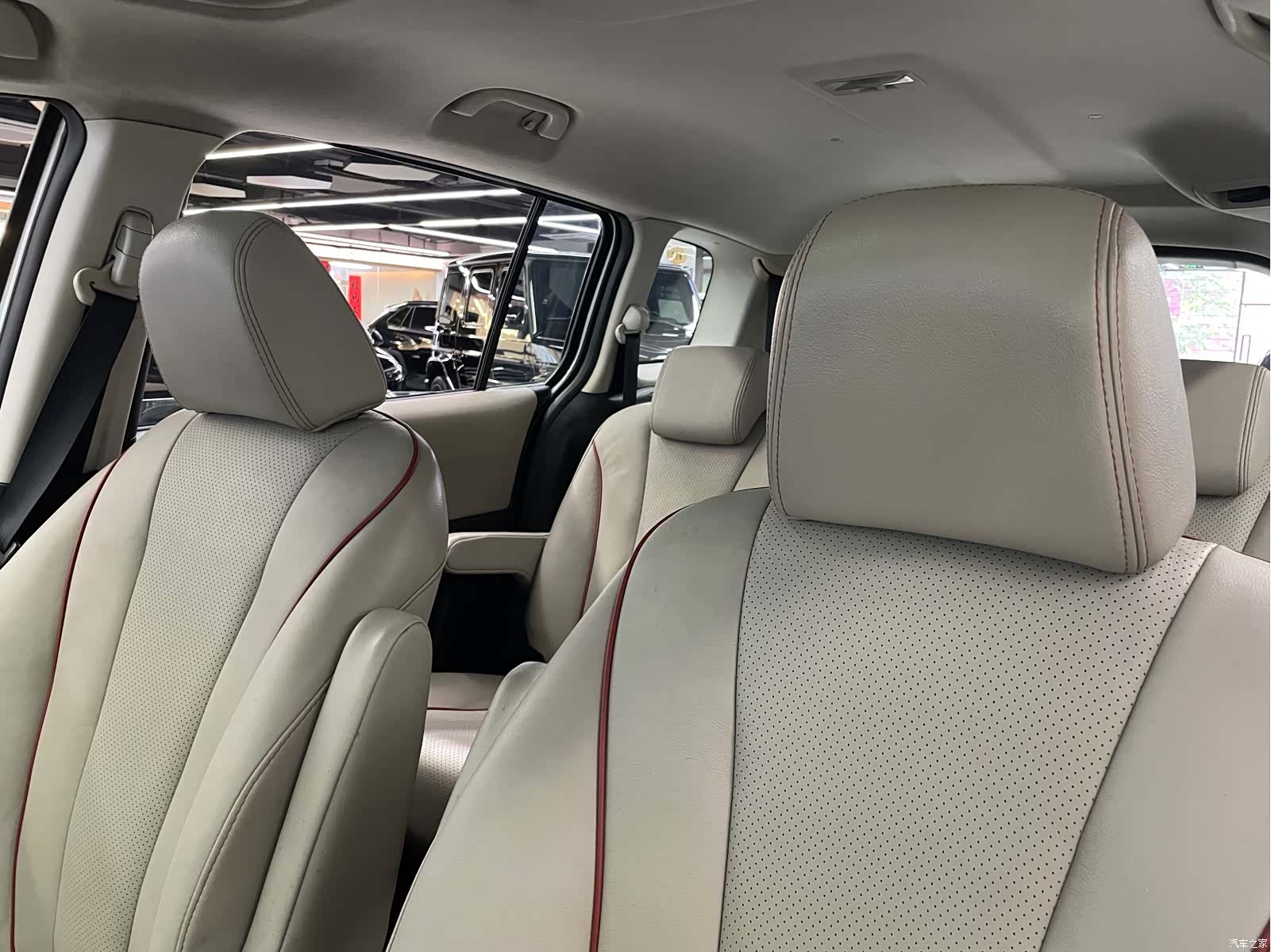 Mazda 5, 2013 27