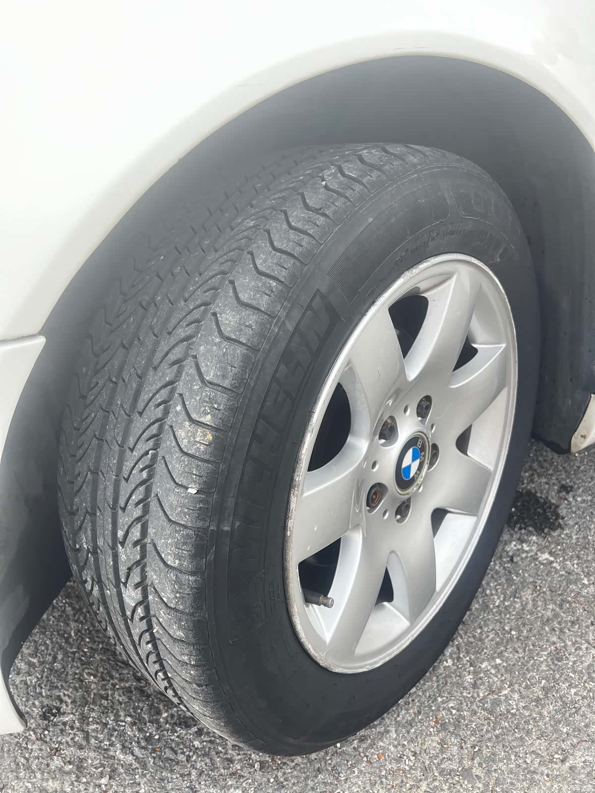 BMW 3 Series, 2005 23