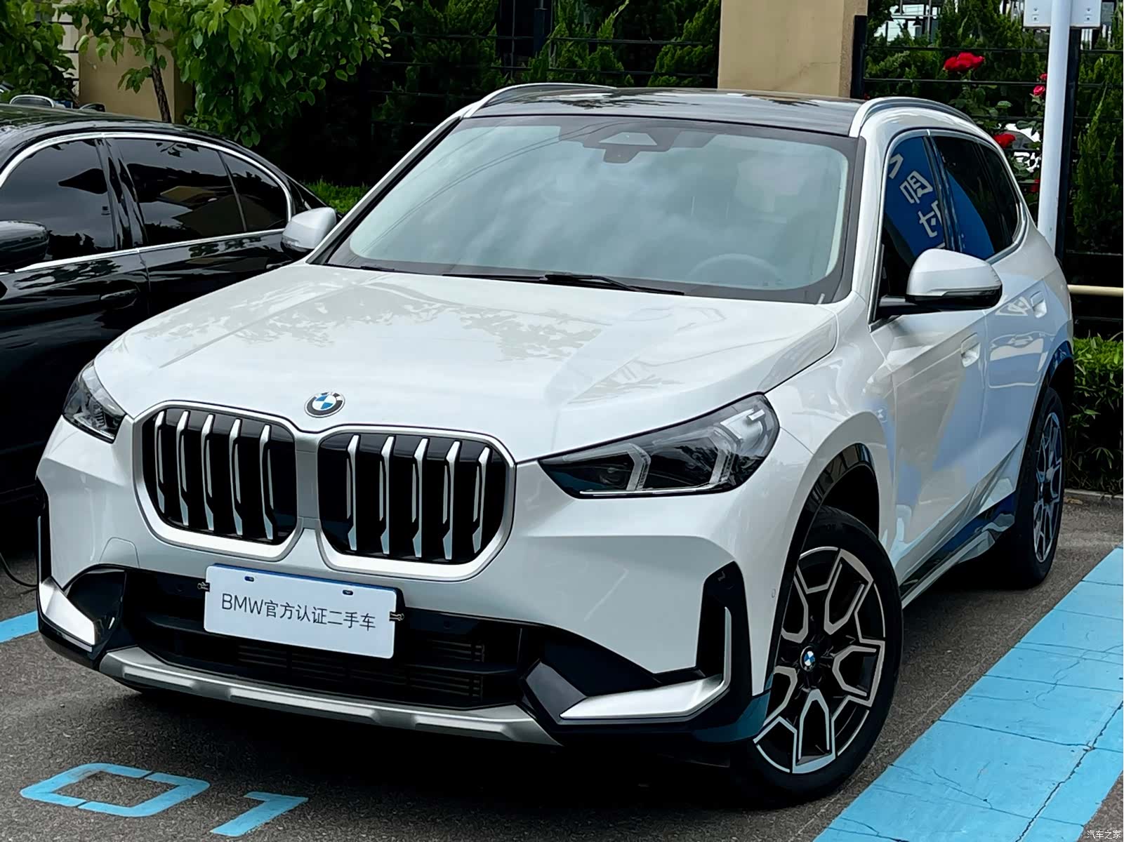 BMW X1, 2024 1