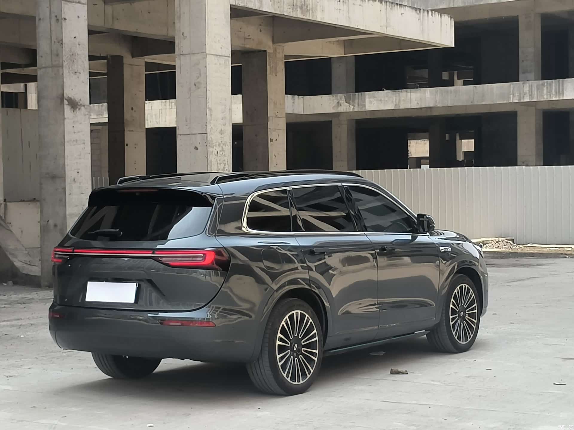 AITO M7, 2024 7