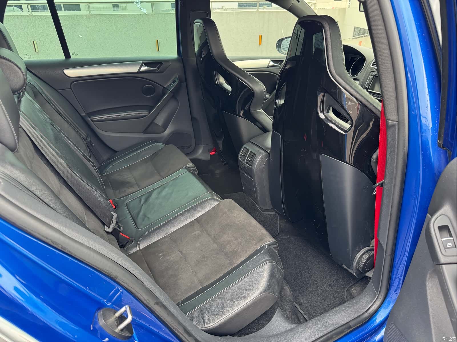 Volkswagen Golf, 2014 12