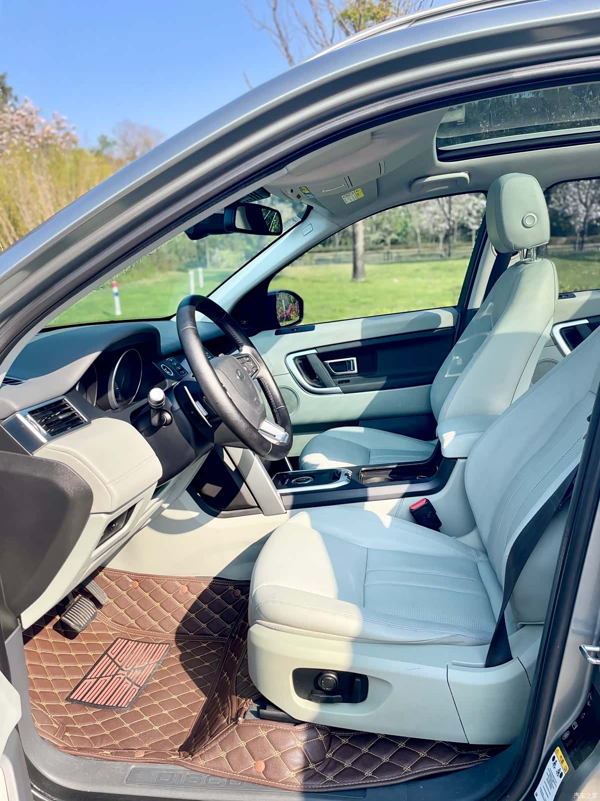 Land Rover Discovery, 2016 11